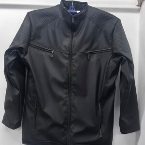 Black Jacket